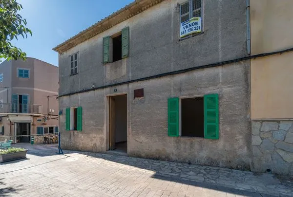Semi-detached house/chalet in Església, Manacor Centro — photo 3
