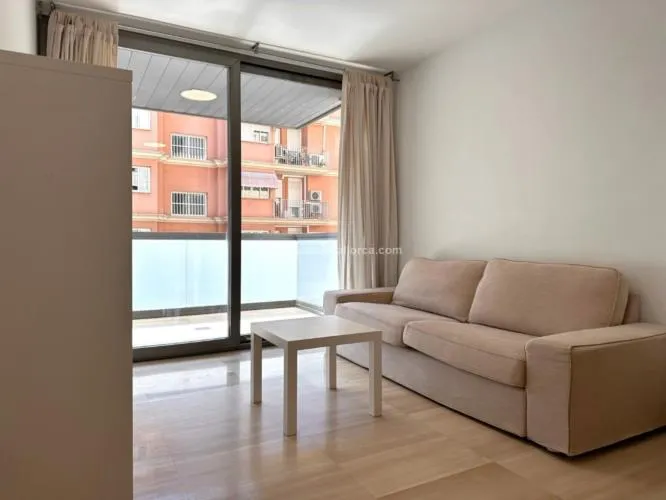 Apartment in Palma de Mallorca, Eusebio Estada Area — photo 4