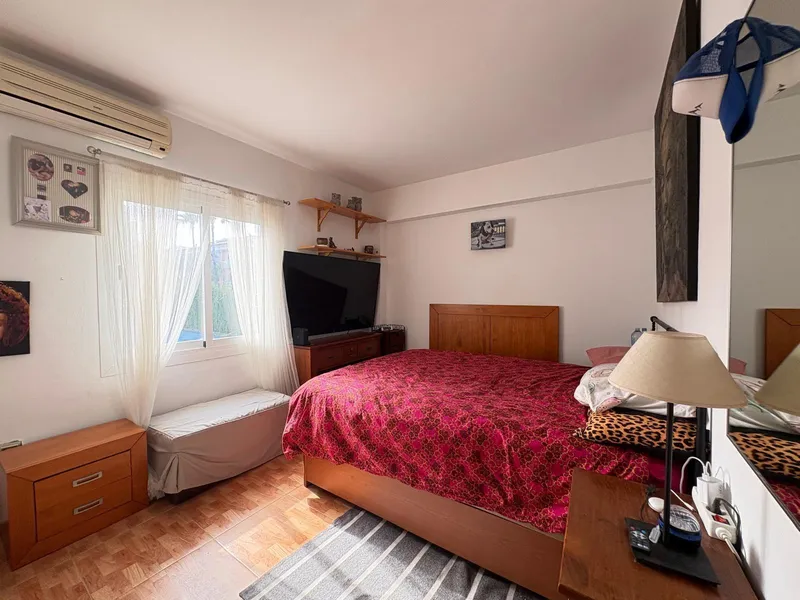 Independent apartment in Puerto de Alcudia, 300m from the beach! — photo 7