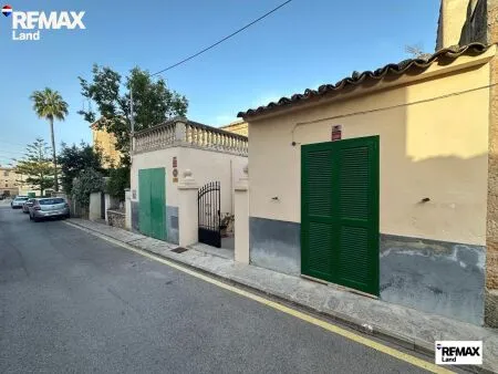 Single family house - Petra, Built Surface 301m², 2 Bedrooms, 2 Bathrooms, 20 Distance to the sea. — photo 2