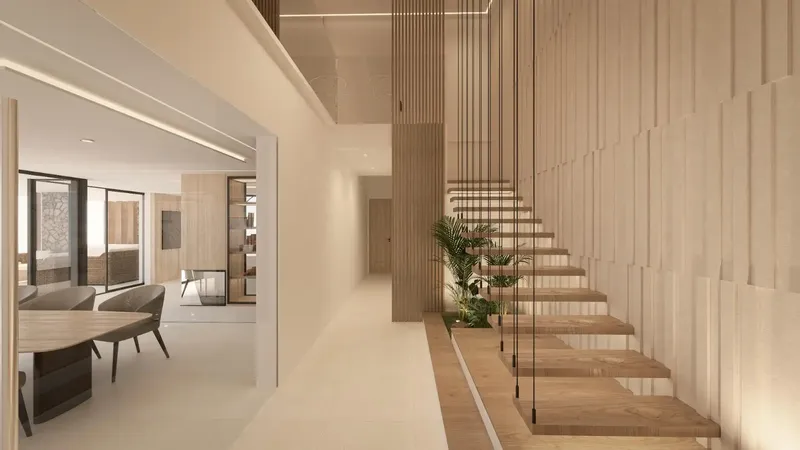 Exclusive new-build villa in Sa Font Seca — photo 10