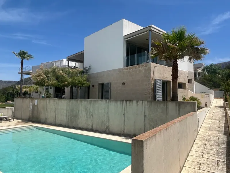 Villa in Colonia De Sant Pere, Mallorca — photo 4