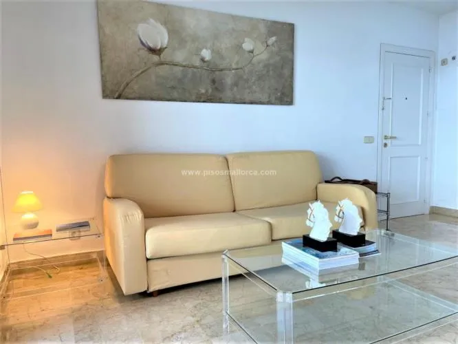Apartment in Palma de Mallorca, Ca'n Barbara Area — photo 12