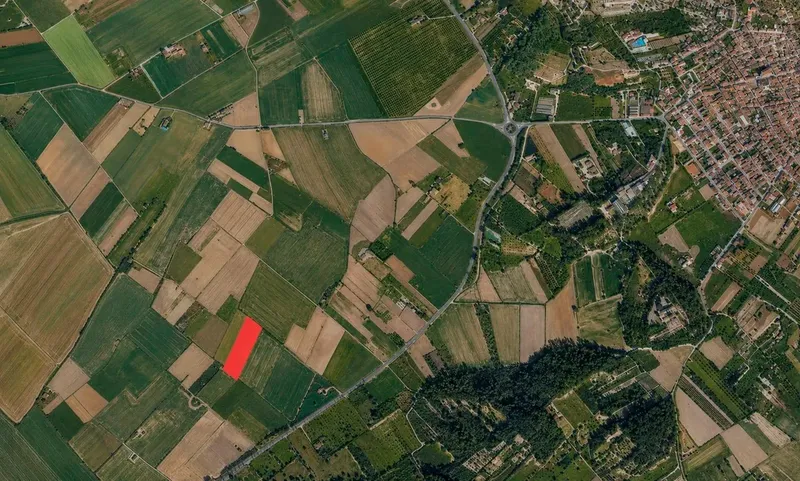Developable estate in Sant Joan — photo 2