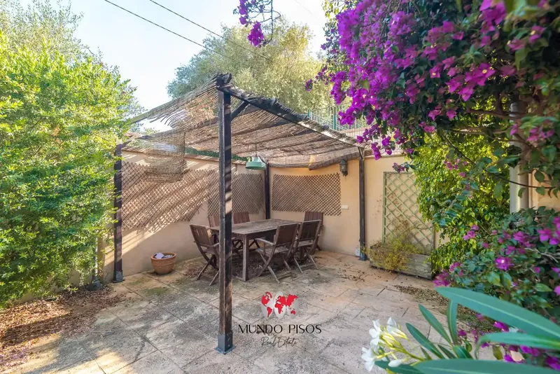 Your dream refuge in the Serra de Tramuntana. A home among mountains in Puigpunyent, Mallorca, Illes Balears. — photo 6
