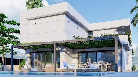 Plot of land - Palma de Mallorca (Son Espanyolet) — photo 2