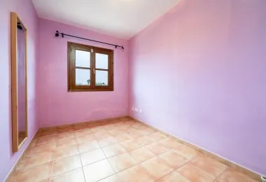 Townhouse with terrace, garage and 3 bedrooms in Es Llombards (Santanyí) — photo 11