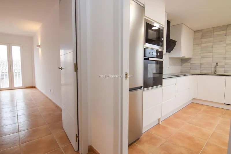 Apartment in Artà — photo 7