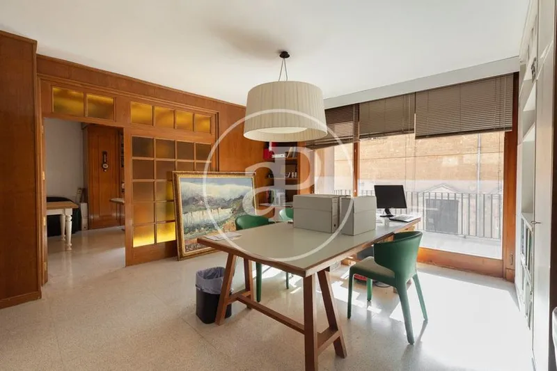 Flat / apartment in La Missio - Mercat, Palma de Mallorca — photo 1