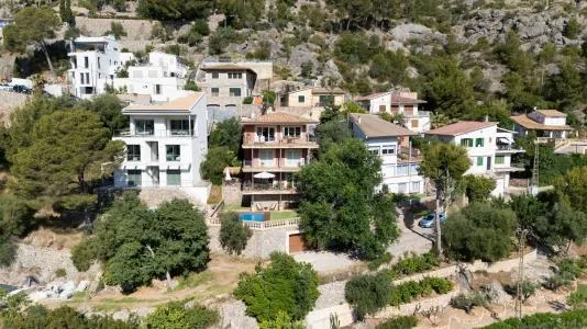 Single family house - Sóller (Puerto de Soller) — photo 8