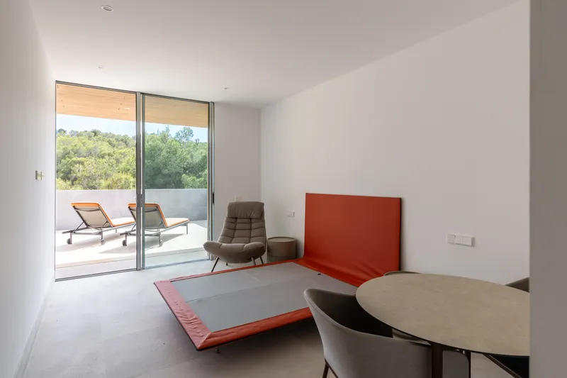Luxury semi-detached villa for sale in Sol de Mallorca — photo 6