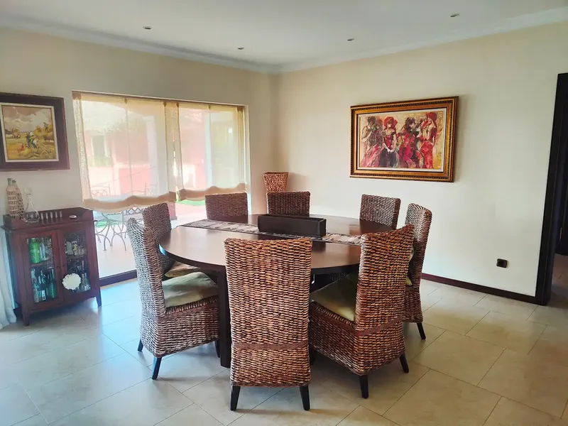 Detached house in the Sa Planera urbanization; in the best part of it; this house was built in 2004 on a plot of 2,010 m2 — photo 4