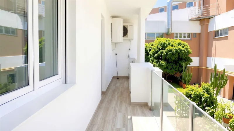 Modern, renovated apartment near the sea — photo 8