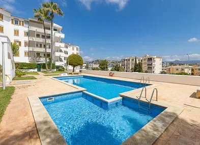 Townhouse with terrace, garage and 3 bedrooms... — photo 7