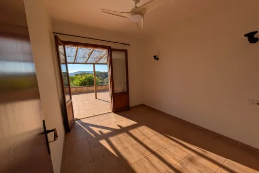 Sineu, quietly located finca with stunning views and pool near Sineu - ideal for nature lovers — photo 10