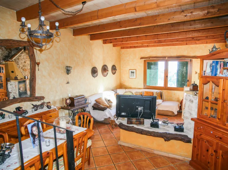 Ref.2273C – Andratx – Country property in traditional style — photo 8