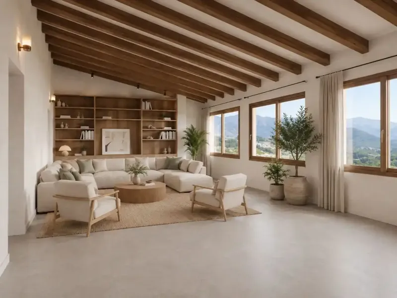 Una oportunidad única para adquirir una de las propiedades más exclusivas del norte de Mallorca. — photo 5