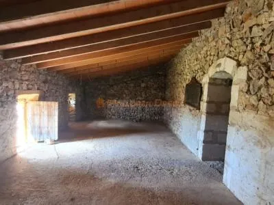 House for sale in a very quiet area 4km from Sant Llorenç — photo 8