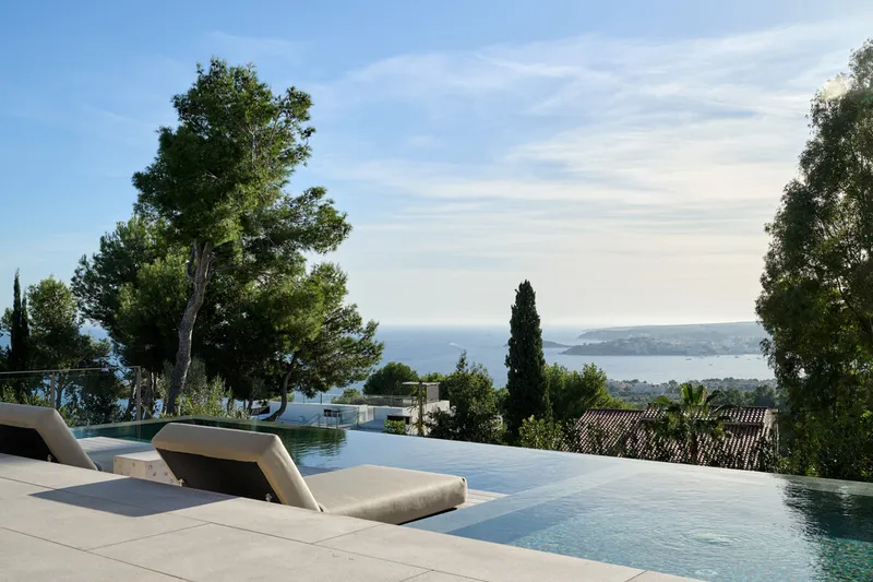 Spectacular XXL new-build property in the hills of Costa d'en Blanes - Marcel Remus Real Estate — photo 7