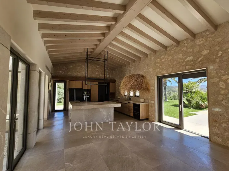Villa for Sale Es Capdella — photo 5