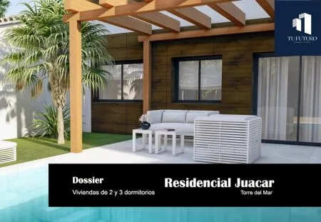 Flat in Torre del Mar (central) — photo 2