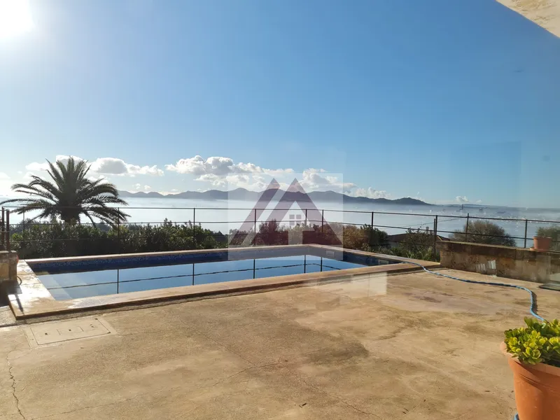 Country house for sale in Manacor — photo 1