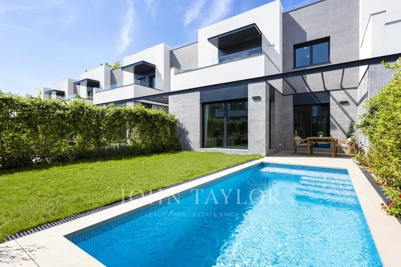 Townhouse for sale in Can Pastilla — photo 9