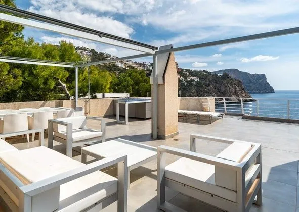 Penthouse in Port d'Andratx, Andratx — photo 2