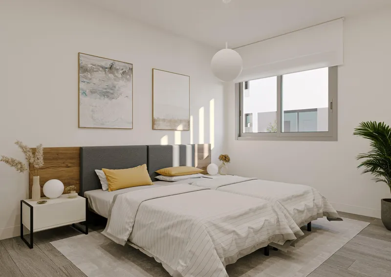 Apartment — photo 3