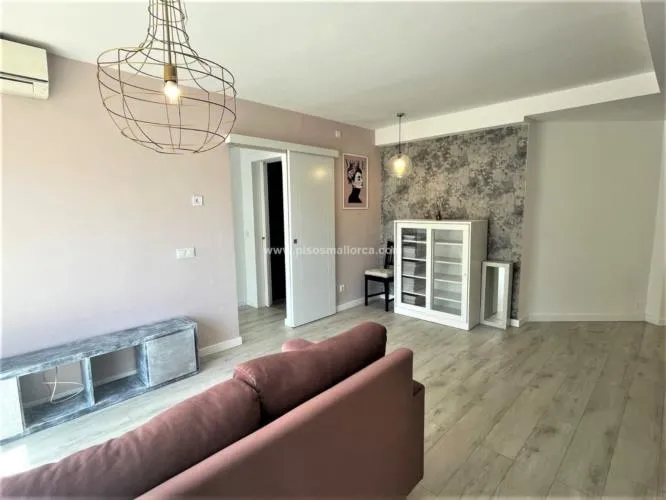Apartment in Palma de Mallorca, Aragon - Guell Area — photo 7