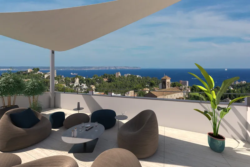 Villa in Genova - Fantastic sea views — photo 1