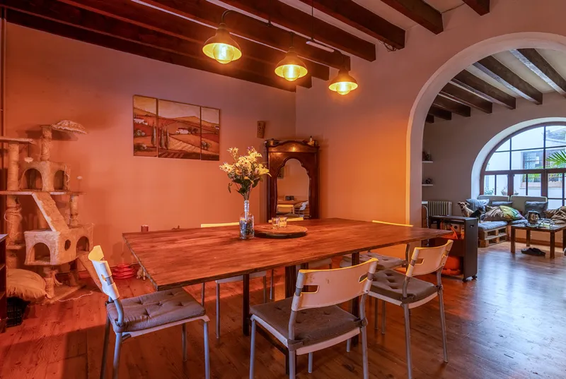 Townhouse in Sóller — photo 3