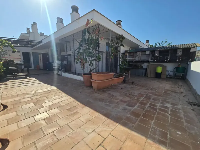 Descubre este magnífico ático ubicado en S´Arenal, Palma de Mallorca, a tan solo 90 metros de la playa. — photo 11
