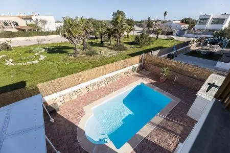Terraced house - Llucmajor (Sestanyol), Built Surface 217m², 3 Bedrooms, 2 Bathrooms, Pool, Urbanization — photo 12