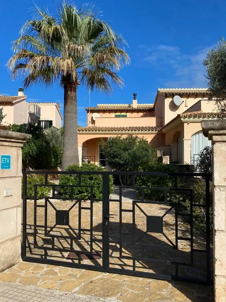 Mediterranean-style property with ETV license in Sa Ràpita – Sa Vinyola, with communal pool — photo 2
