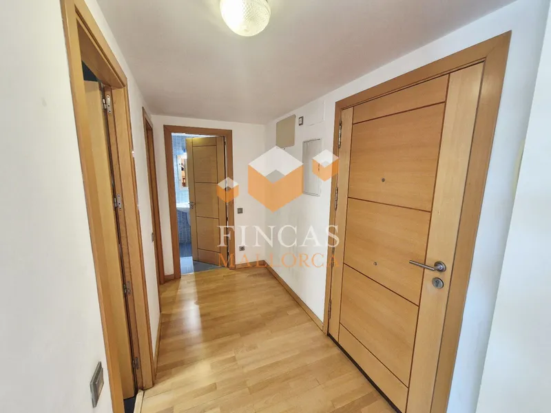 Ground floor apartment with community pool in Estadi Balear – Son Güells area – NOT AVAILABLE — photo 11