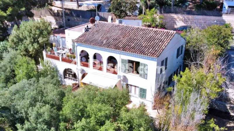 House on Carrer de la Cala d'Egos — photo 2