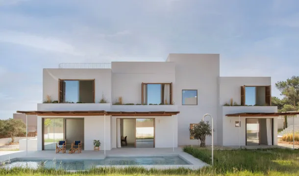Mediterranean Living Redefined in Son Gual — photo 2