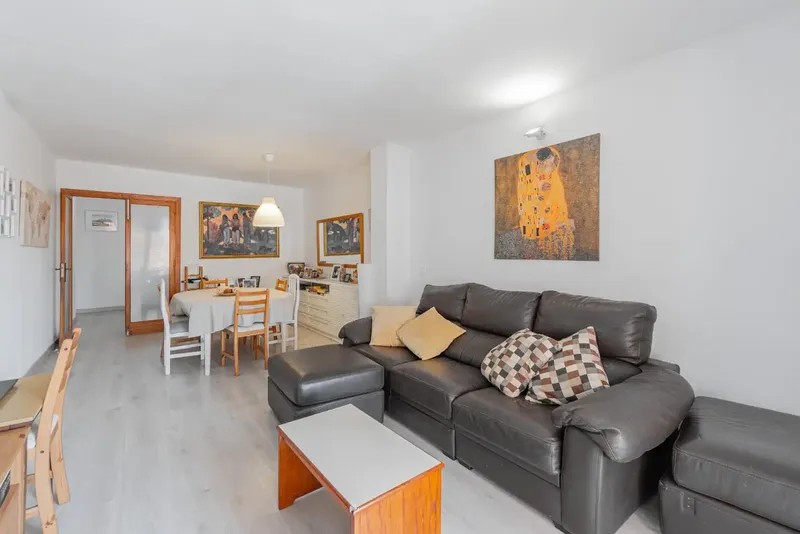 We present this fantastic apartment located in Nou Llevant, one of the most promising areas of Palma. It is a seventh floor with — photo 5