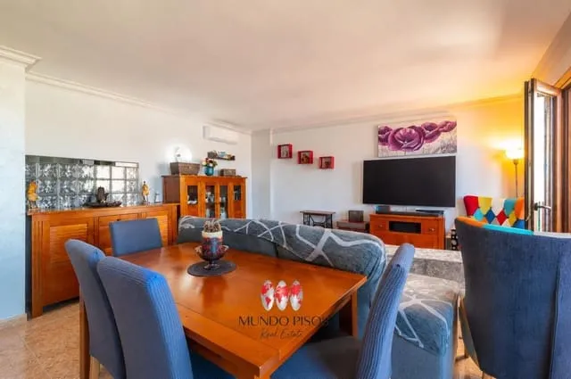 Flat for sale in Calonge, Santanyí — photo 1