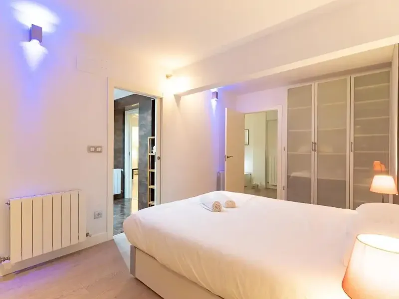 Moderno apartamento de 1 habitación y 1 baño, ideal para quienes buscan confort, privacidad y una excelente ubicación. La propiedad ha sido  — photo 6