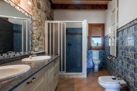 Country house in Lloret de Vistalegre, Mallorca — photo 11