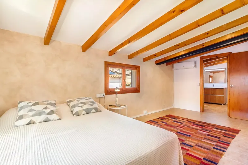 Townhouse for sale in Puigpunyent — photo 11