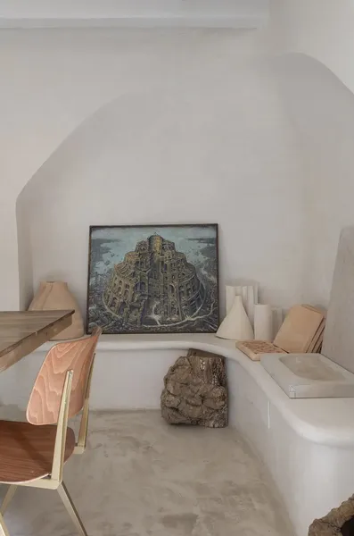 House designed by More Design in Deià — photo 11