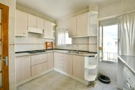 Penthouse - Palma de Mallorca (Son Armadams), Built Surface 104.98m², Terrace Size 6m², 4 Bedrooms, 1... — photo 9