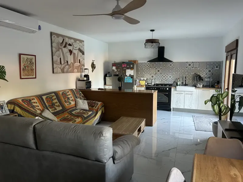 Rustic finca in Santa Eugenia — photo 2