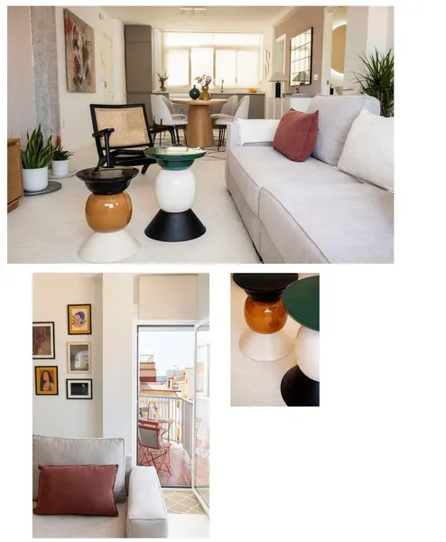 Charming Apartment – Portixol-Molinar, Palma de Mallorca — photo 7