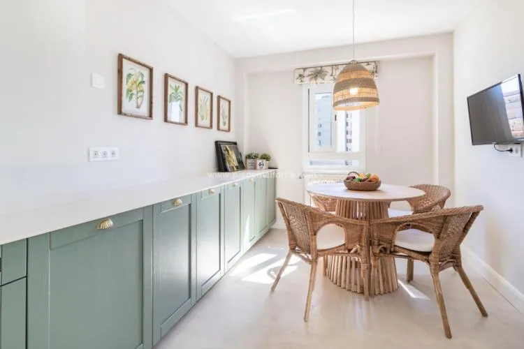 Apartment in Palma de Mallorca, Center Area — photo 1