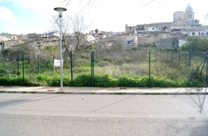 Plot in Montuiri — photo 2