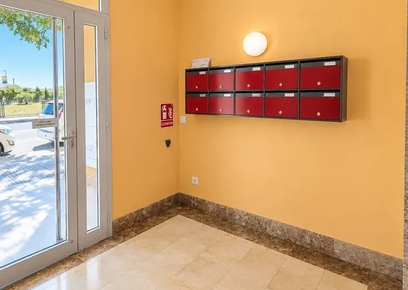 Flat / apartment in Calle de Darwin, 22, Coll d'En Rabassa, Palma de Mallorca — photo 2
